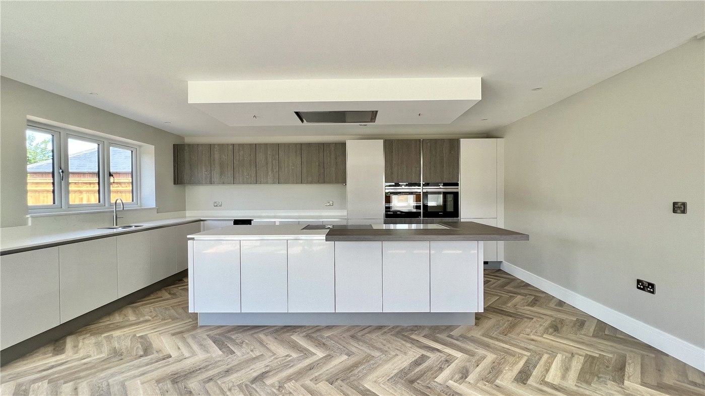 Kitchen/Family